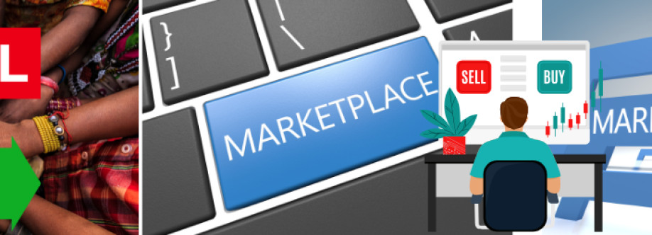 Marketplace Trader Group Cover Image