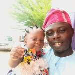Akande Yusuf Profile Picture