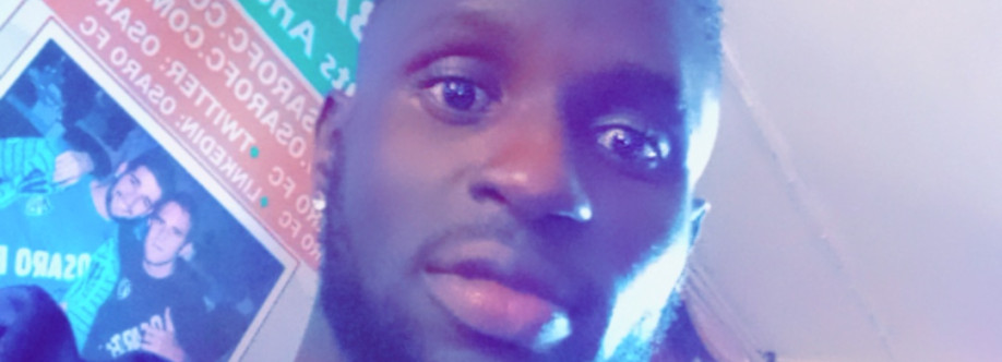 Ganiu Ajibola Cover Image
