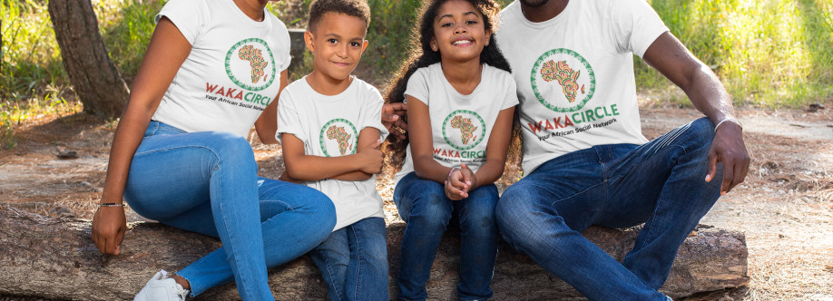 Waka Circle Cover Image