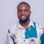 Ubong Asuqwo Profile Picture