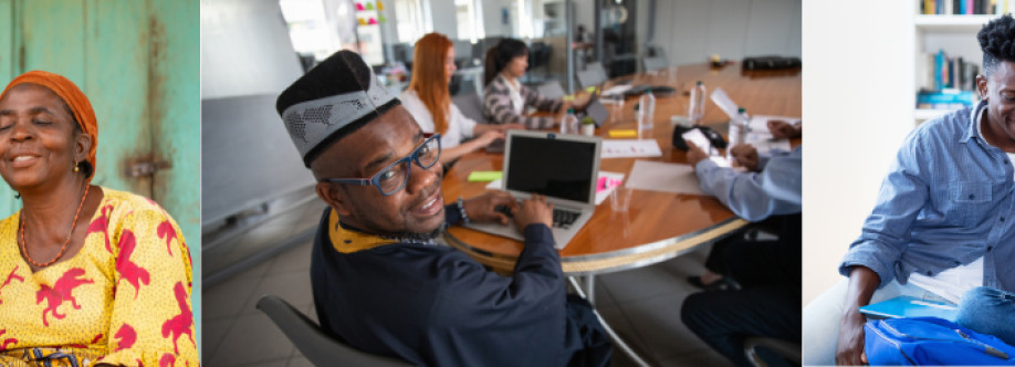 Tech Innovator Group Cover Image