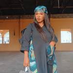 JUSTINA ANTHONY Profile Picture