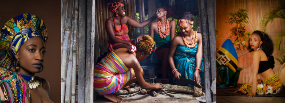 Cultural Enthusiast Group Cover Image