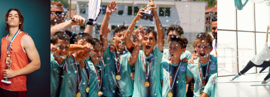 Fitness Champion Group Cover Image