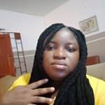 Stella Adjoboefe Endurance Profile Picture