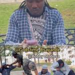 Godpower Osayande Profile Picture