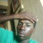 Adeshina samuel Ayomide Profile Picture