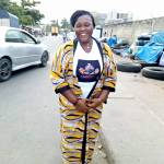 Rose Ayo Profile Picture