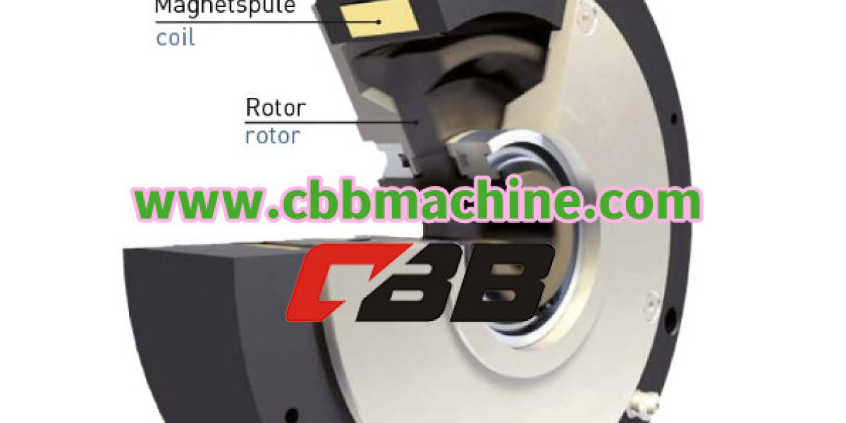 Magnetic Powder Clutch Manufacturers: Meeting the Demands of Smart Industry