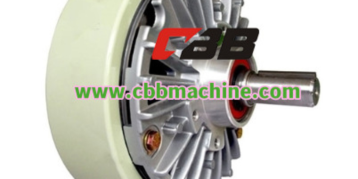 Precision-Driven Motion Control