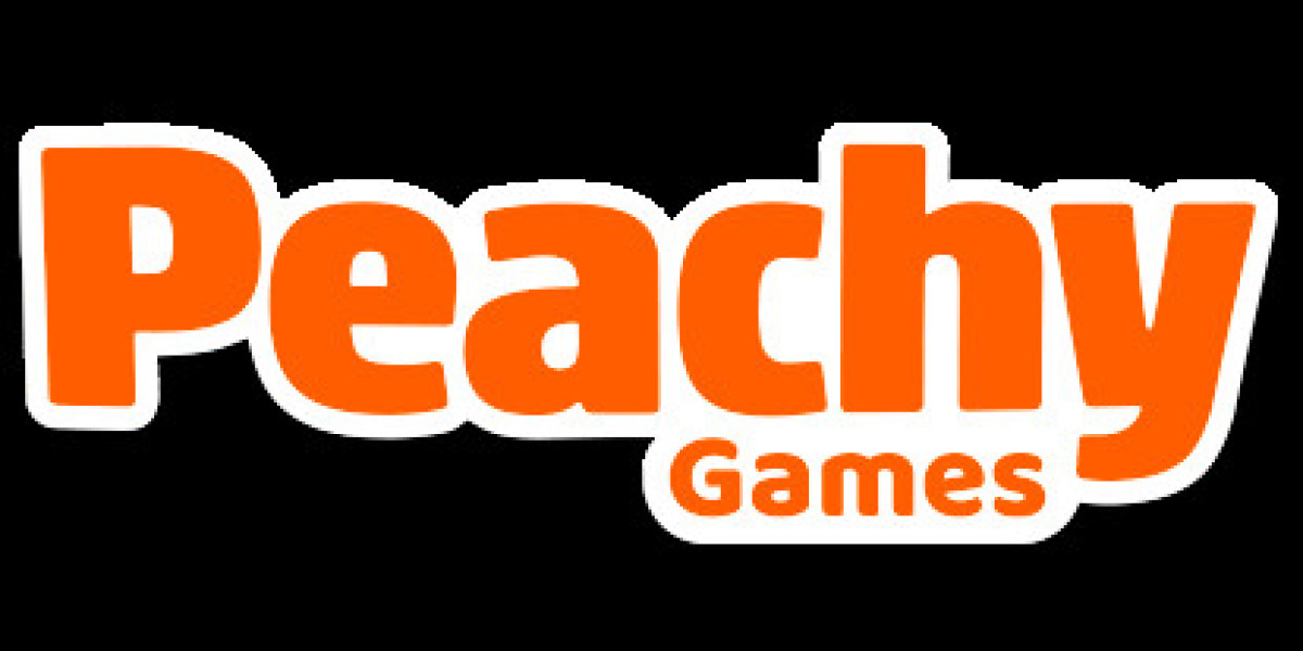 7 Reasons why You're Nonetheless An Amateur At Peachy Games Reviews