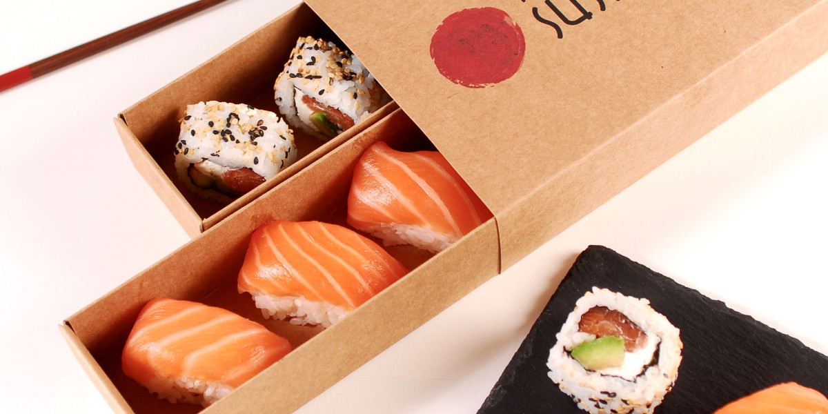 Secrets to Making a Sushi Presentation Memorable for Customers