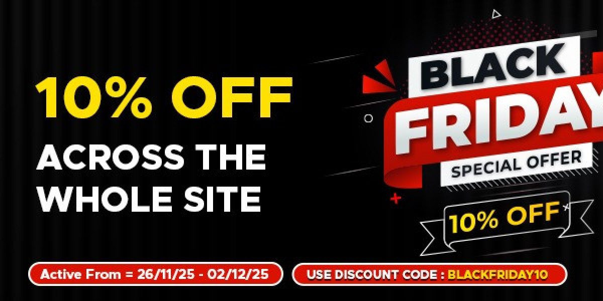 The Biggest Price Drops of the Year for Vape Lovers | Black Friday Vape Deals