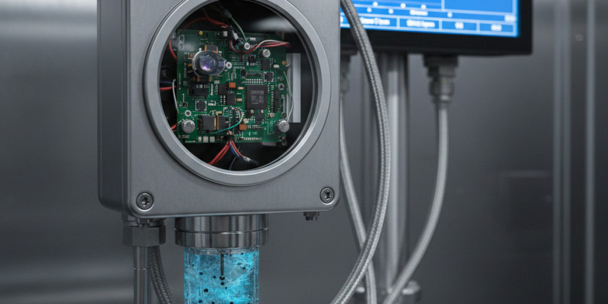 Top Technical Features That Make the Brannstrom BilgMon 488 a Reliable OCM Solution