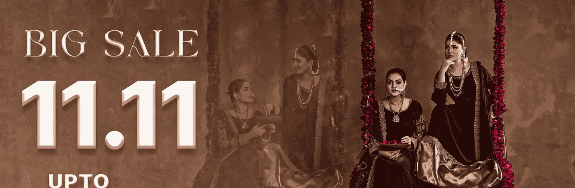 Pakistani Designer Dresses Cover Image