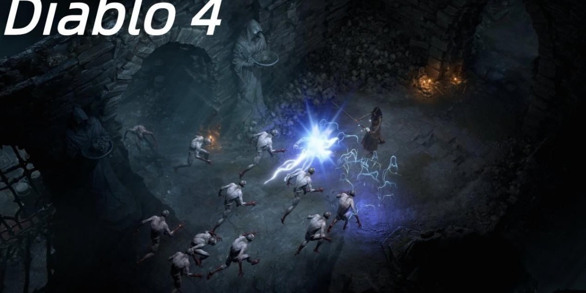 MMOEXP-How to Perfect the Rend Bleed Barbarian Build in Diablo IV