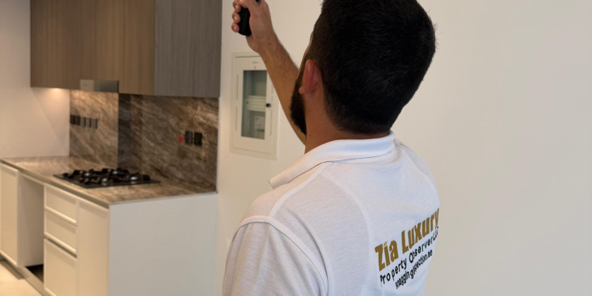 expert property inspection dubai