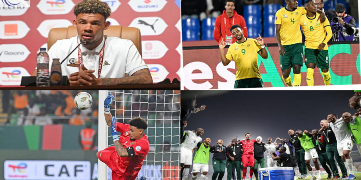 Mexico Vs South Africa: South Africa Confident as Williams Leads vs Mexico