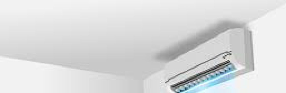 Energy efficient AC Cover Image