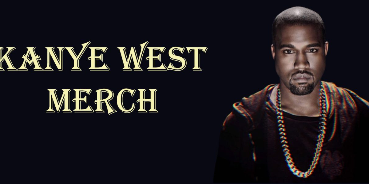 Kanye West merch hoodie, T-shirt, sweatshirt, and fashion clothing stand at the intersection of music, art, and modern s