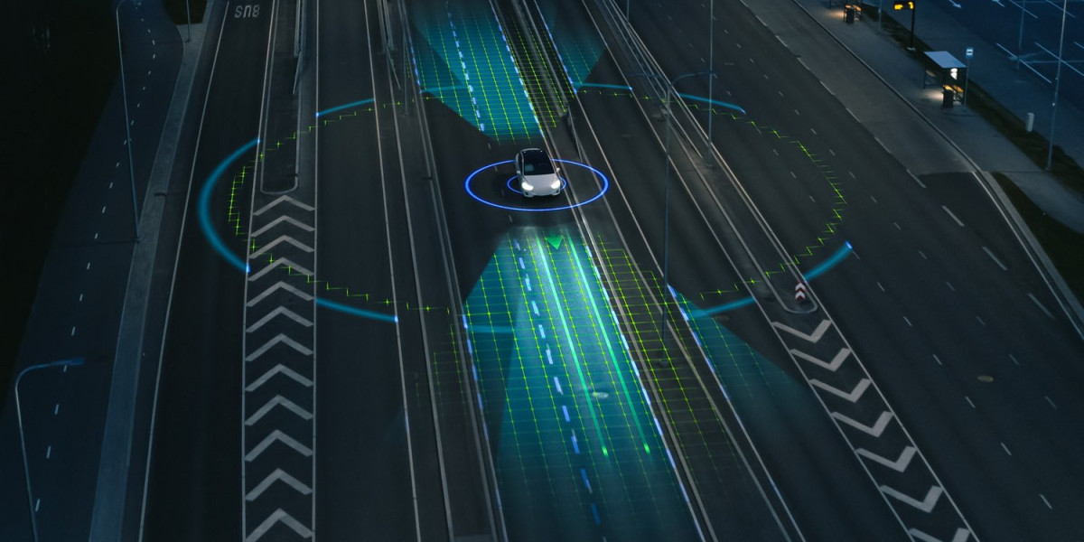 Why Accurate Calibration Matters for Today’s Vehicle Safety Technology
