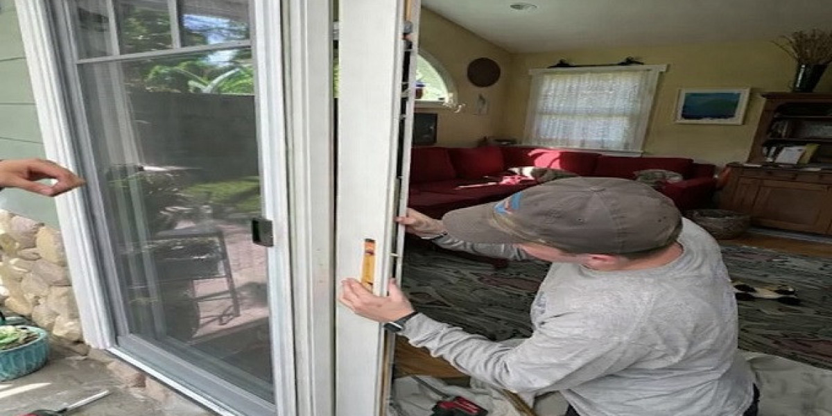 Fast & Reliable Sliding Door Repair in San Jose, CA