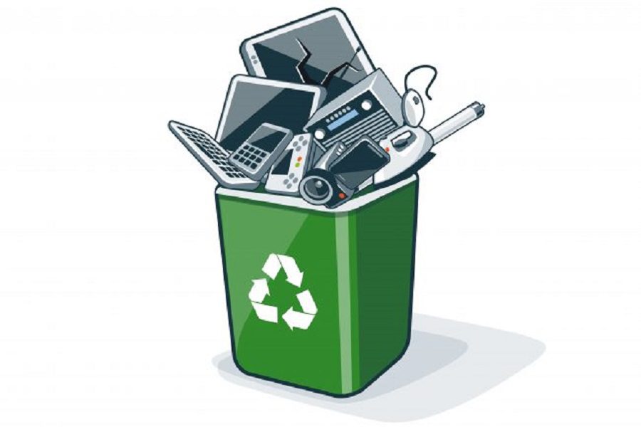 Why Calgary Needs Sustainable E-Waste Recycling More Than Ever