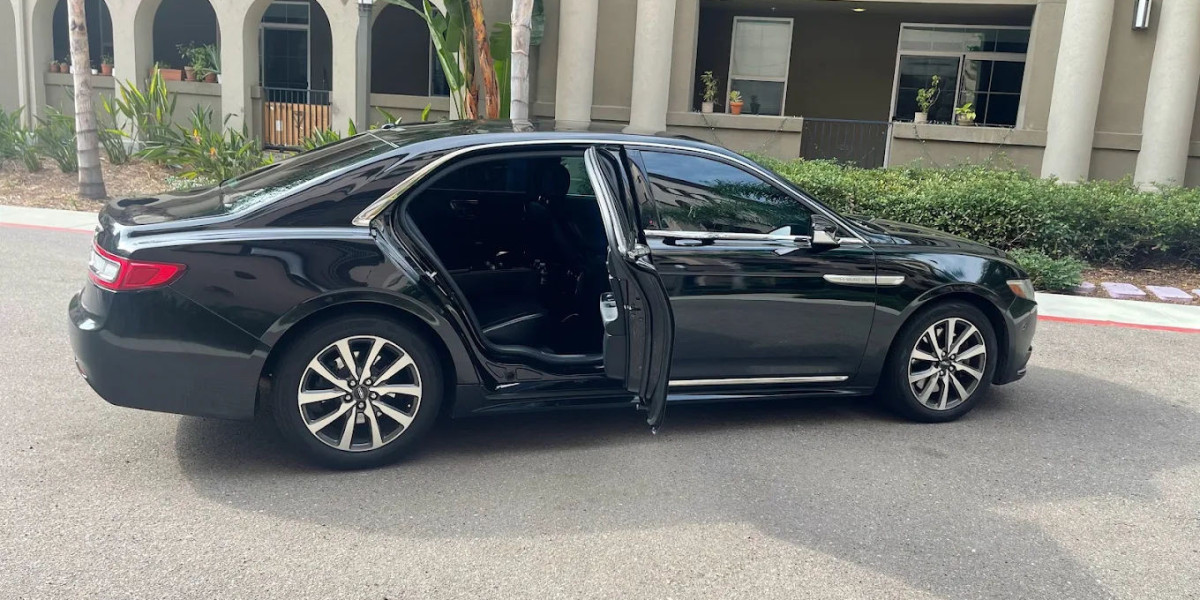 Car Service Los Angeles