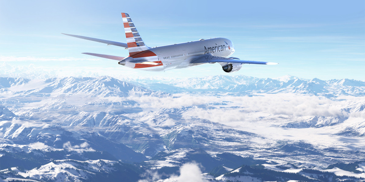 +1-833-543-2021- How to Book American Airlines New Year Deals Online