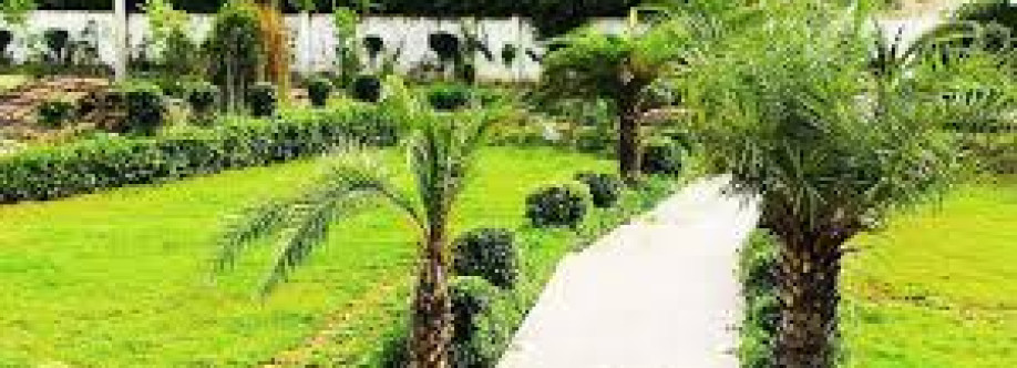 Harit Homes Cover Image