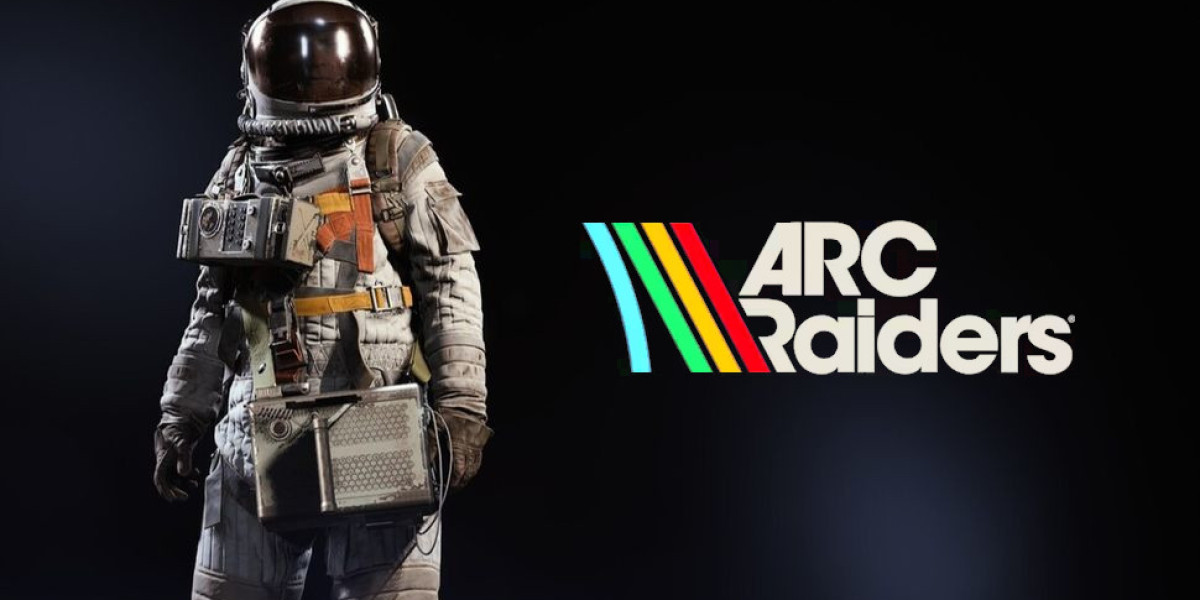 Buy ARC Raiders Items Quickly And Securely At IGGM - Lowest Prices