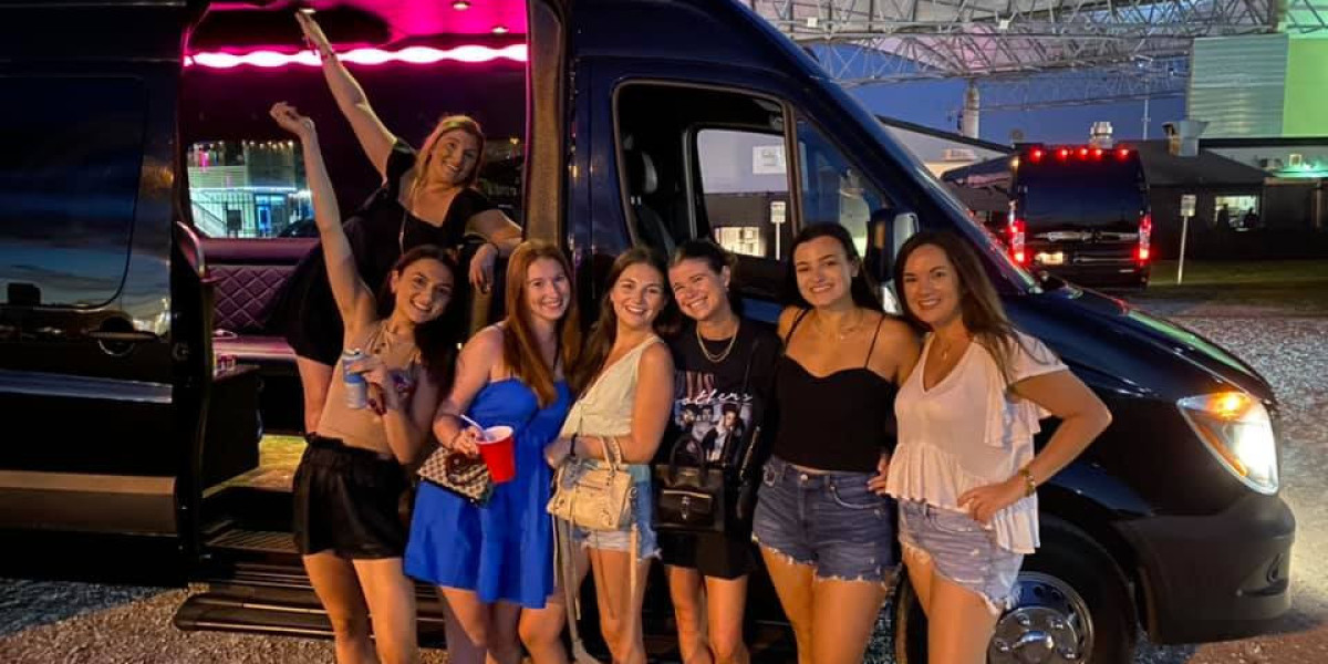 Concert Transportation Cleveland