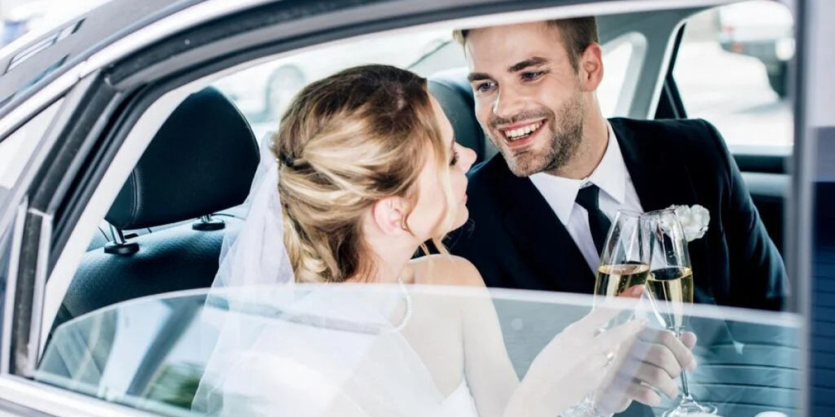 Wedding Transportation Service Wilmette