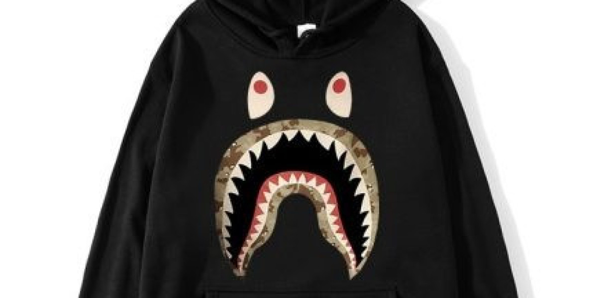 Bape Hoodie as a Symbol: What the Price Tag Reflects About You