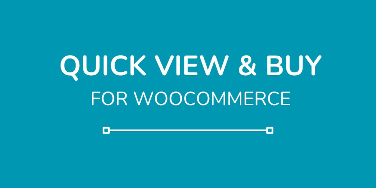 Advanced Settings for Your WooCommerce Quick View Modal
