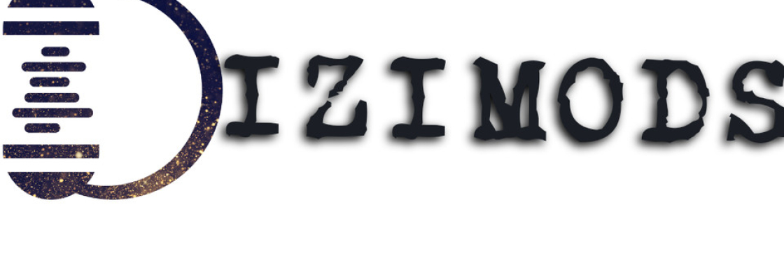 Dizimods Marketing Cover Image