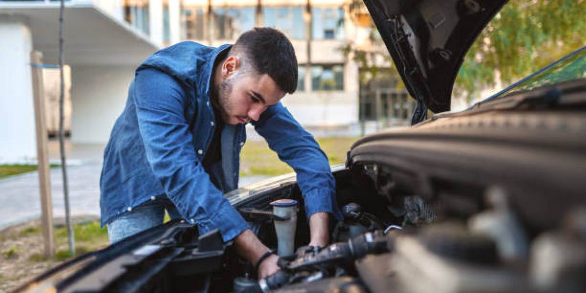 Car Engine Repair Dubai & Suspension Service Dubai – Expert Vehicle Maintenance