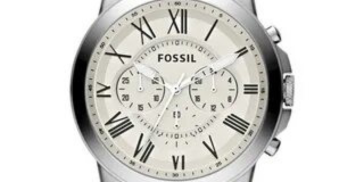 Exploring Stylish Timepieces with Fossil and Seiko Canada