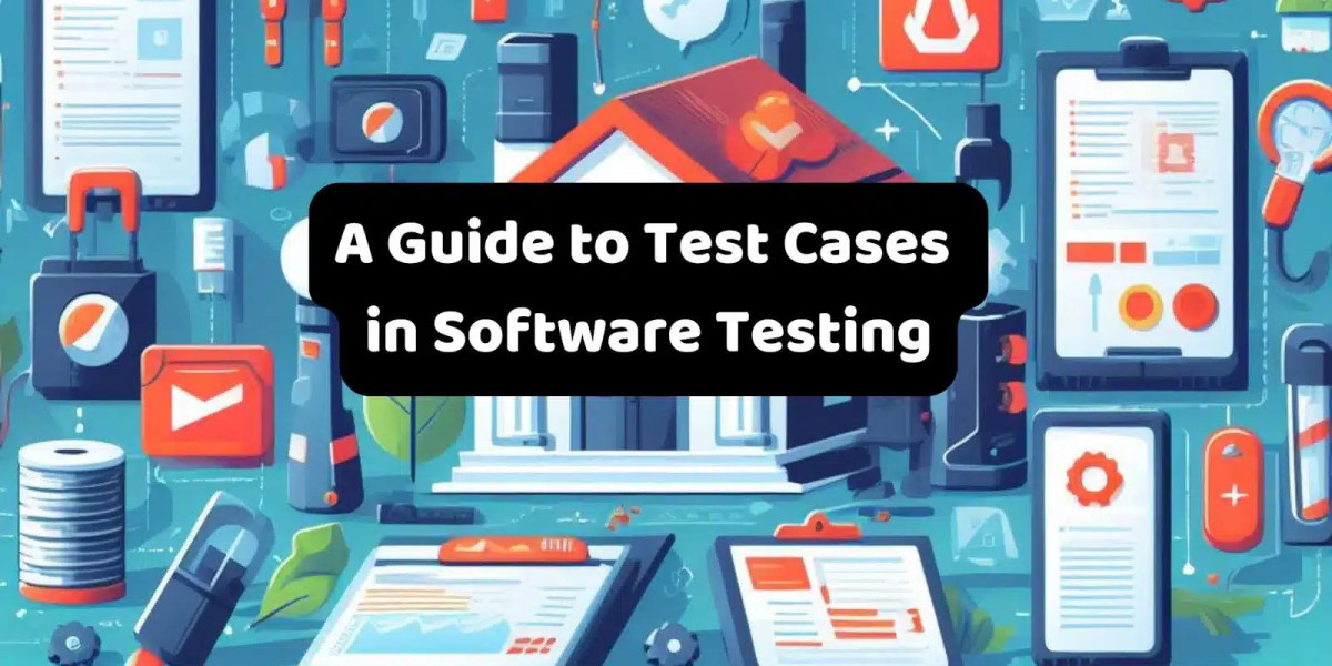 Test Cases in Software Testing: A Complete Guide for Quality Assurance