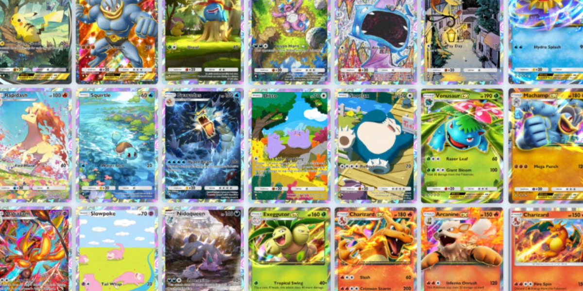 RSVSR How to Beat Pokemon TCG Pocket Challenge Mode
