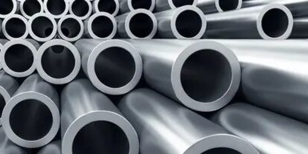 Exploring Industrial Materials and Their Modern Applications