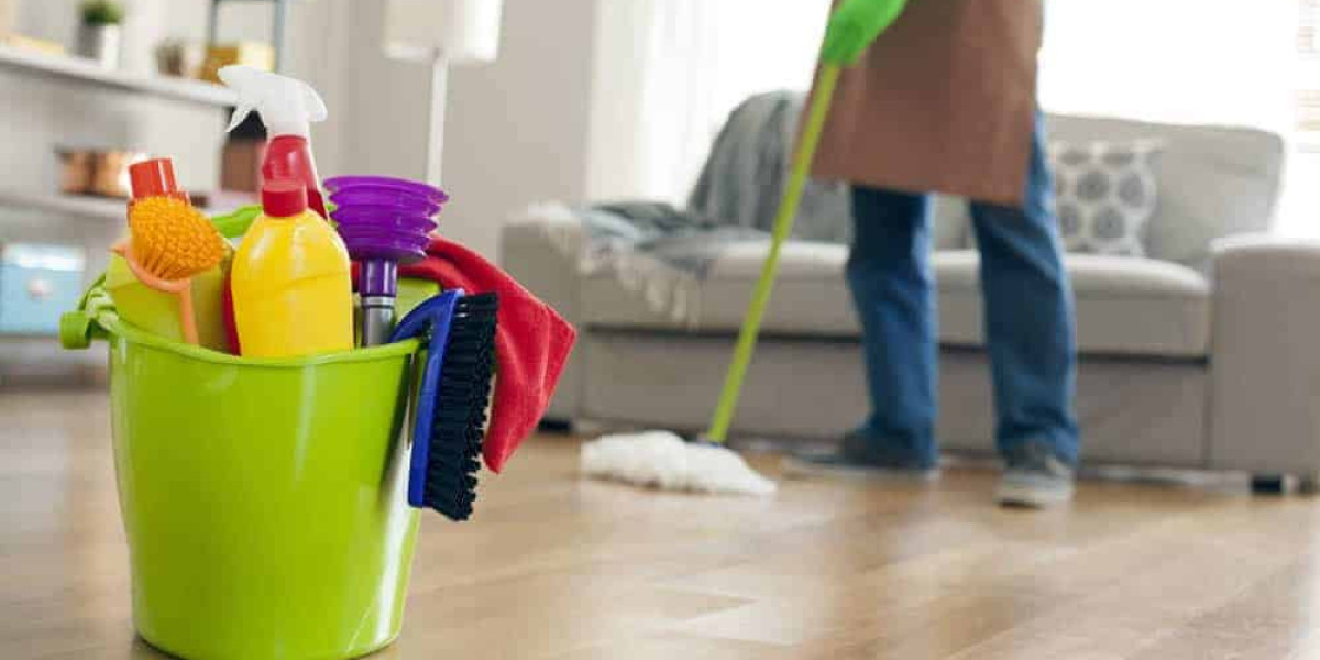 End of Tenancy Cleaning Bristol: The Complete Guide to Getting Your Deposit Back