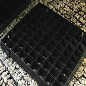 Grass Parking Grids | Plastic Grass Grids | Shed Base Shop