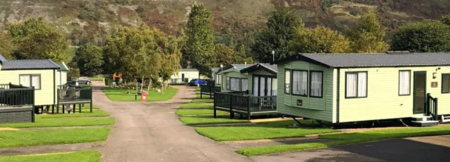 Partingtons Holiday Parks Cover Image