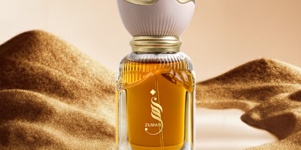 Ahmed Al Maghribi Jid Ali: A Destination for Authentic and Luxurious Arabic Perfumes