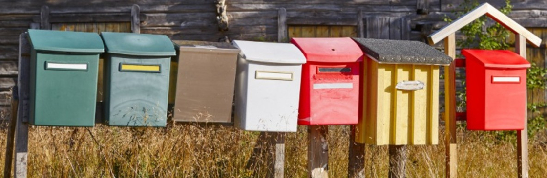 MailPros USA Cover Image