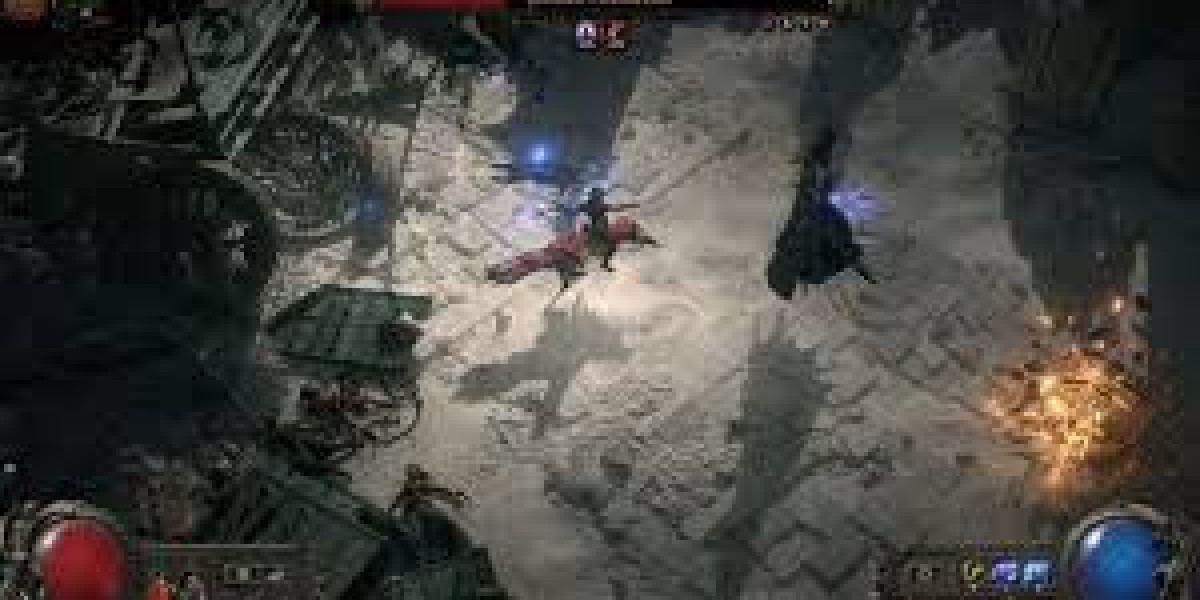 poe 2: The Sound of Combat Perfected