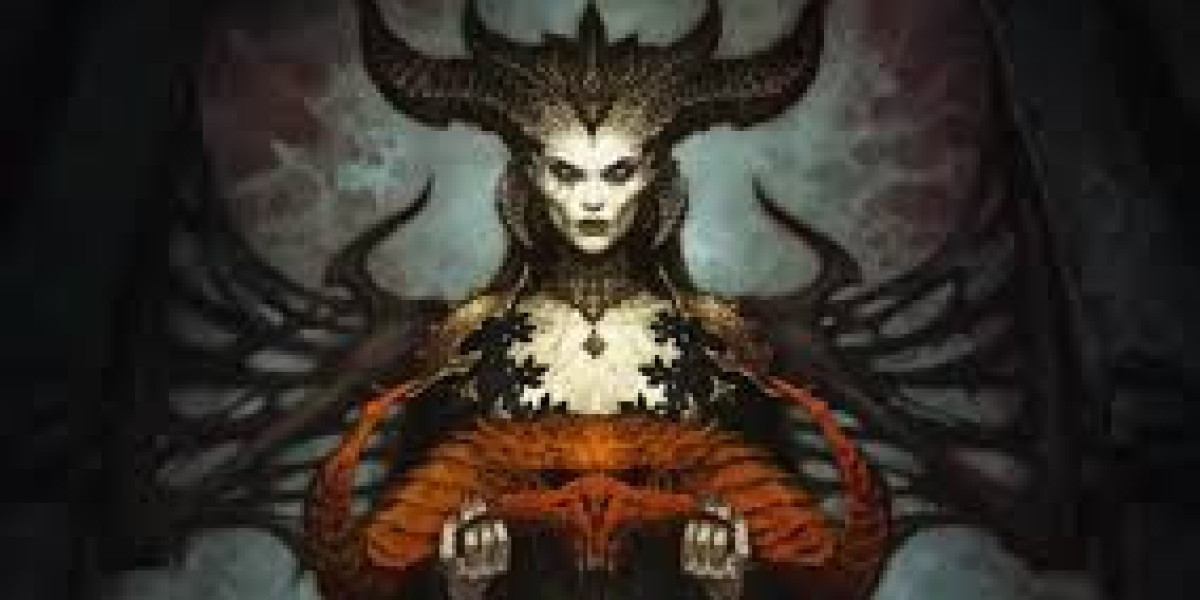 u4gm How To Build The Best Diablo 4 Season 11 Necromancer Guide