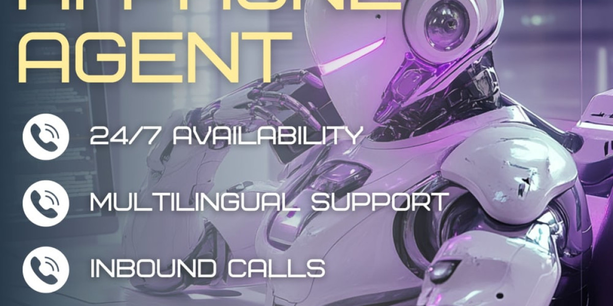 ai phone agent support